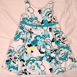 Janie and jack dress